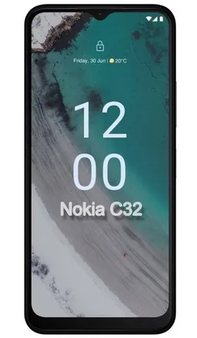 Nokia C32