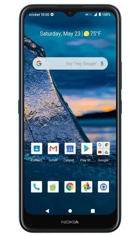 Nokia C5 Endi