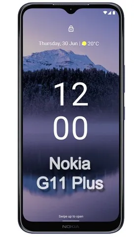 Nokia G11 Plus