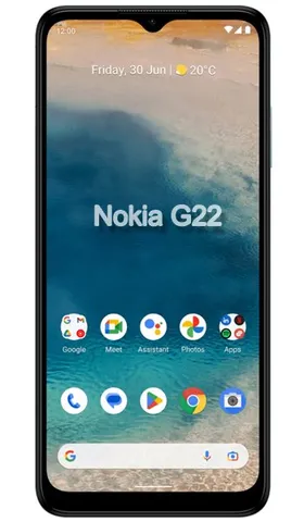 Nokia G22