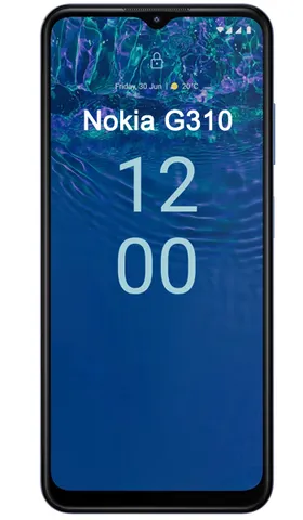 Nokia G310