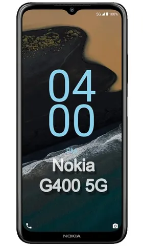 Nokia G400