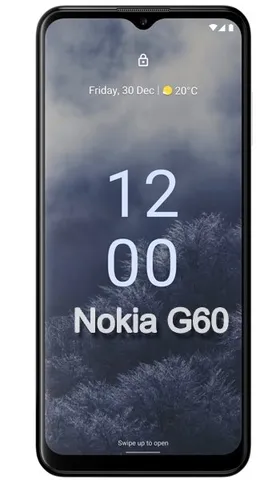 Nokia G60