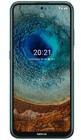 Nokia X10