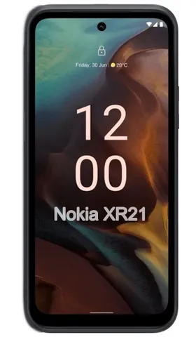Nokia XR21
