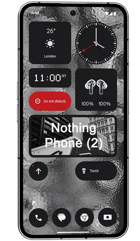 Nothing Phone (2)