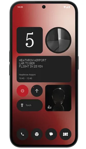 Nothing Phone (2a)