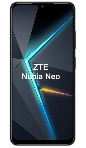 Nubia Neo