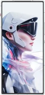 Nubia Red Magic 10 Air