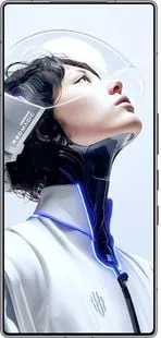 Nubia Red Magic 11 Pro+