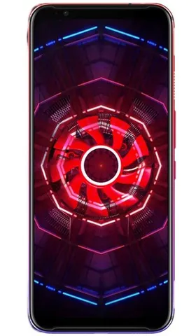 Nubia Red Magic 3