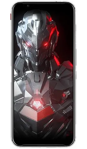 Nubia Red Magic 3s
