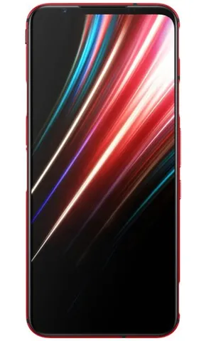 Nubia Red Magic 5G