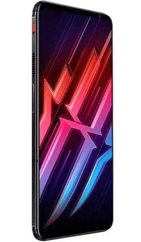 Nubia Red Magic 6 Pro