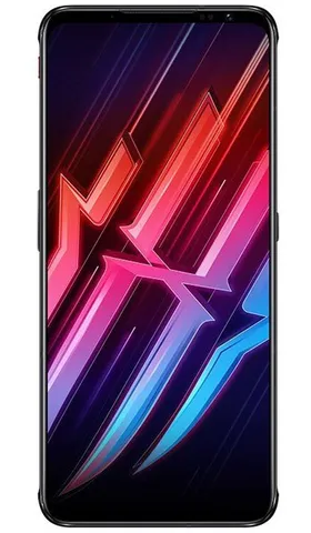 Nubia Red Magic 6