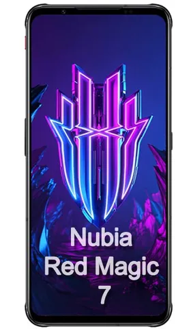 Nubia Red Magic 7