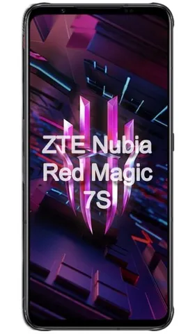 Nubia Red Magic 7S