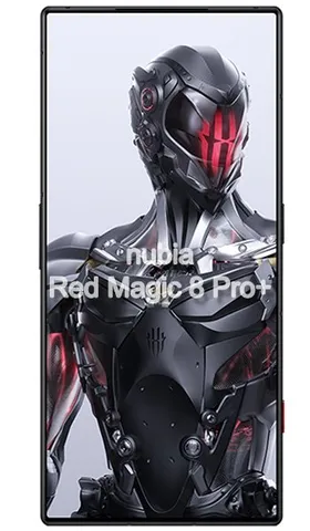Nubia Red Magic 8 Pro+