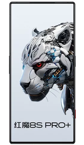 Nubia Red Magic 8S Pro+