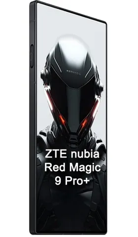 Nubia Red Magic 9 Pro+