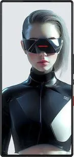 Nubia Red Magic 9S Pro