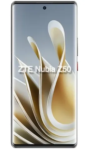 Nubia Z50