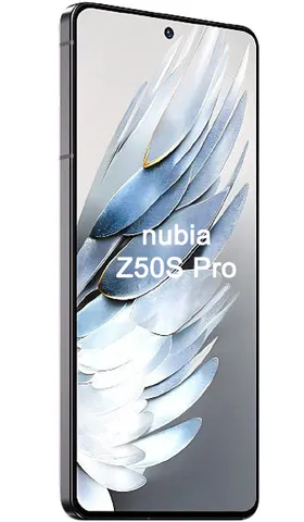 Nubia Z50S Pro