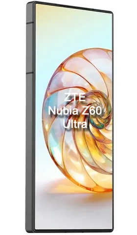 Nubia Z60 Ultra