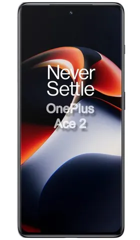 OnePlus Ace 2
