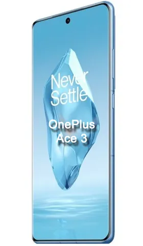 OnePlus Ace 3