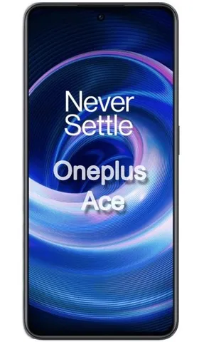 OnePlus Ace