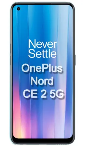 OnePlus Nord CE 2 5G