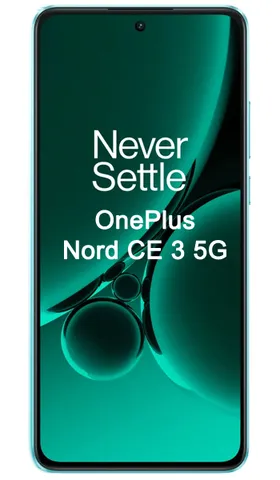 OnePlus Nord CE3