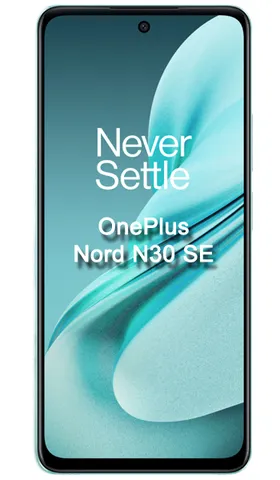 OnePlus Nord N30 SE