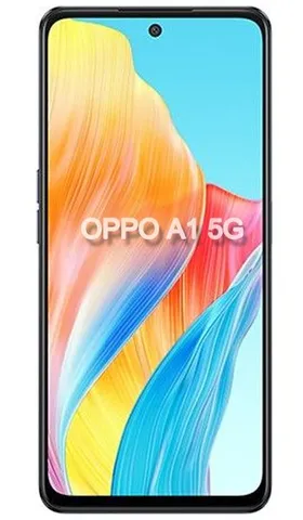 Oppo A1 5G