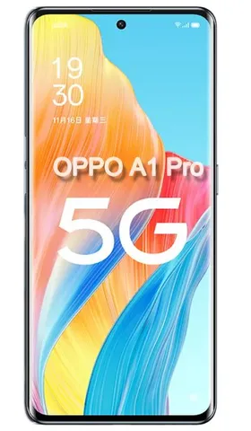 Oppo A1 Pro