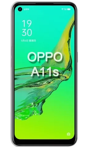 Oppo A11s