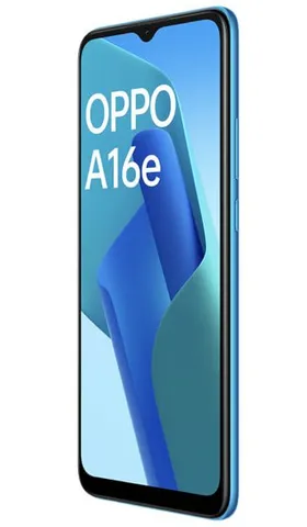 Oppo A16e