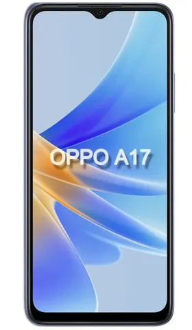 Oppo A17