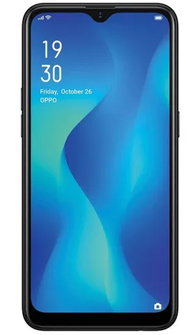Oppo A1k