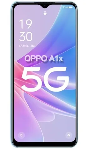 Oppo A1x