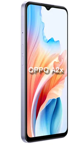 Oppo A2x