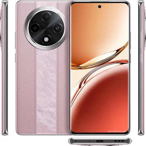 Oppo A3 Pro (China)