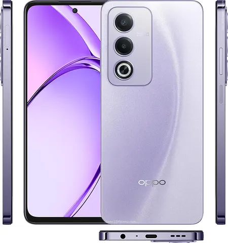 Oppo A3 Pro (India)