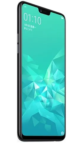 Oppo A3