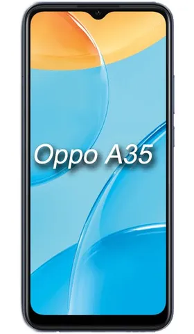 Oppo A35