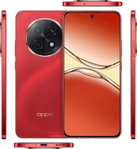 Oppo A5 Pro 4G