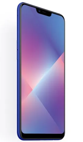 Oppo A5