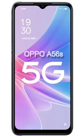 Oppo A56s