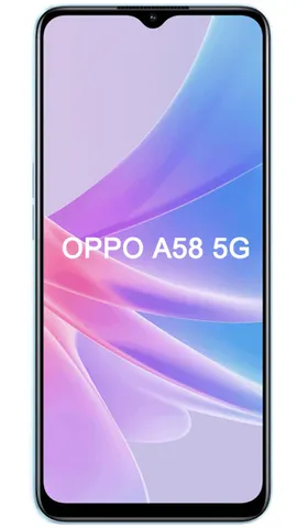 Oppo A58 4G